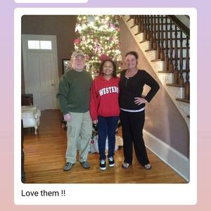 Meet your Posher, Jeanine